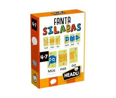Fantasilabas