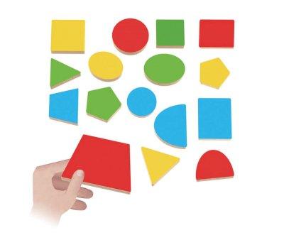 Sensory Lab Montessori
