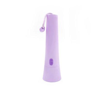 Torcia Elettrica Lalarma Purple
