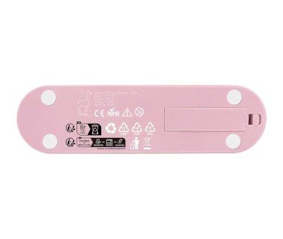 Lampada Dancing Rainbow Pink