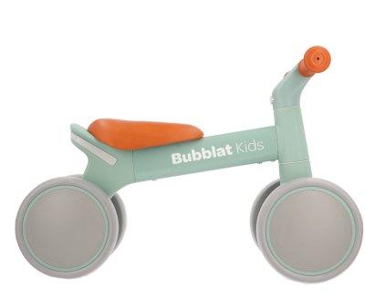 Cavalcabile Senza Pedali Bubblat Sage