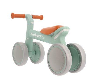 Cavalcabile Senza Pedali Bubblat Sage