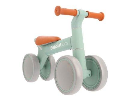 Cavalcabile Senza Pedali Bubblat Sage