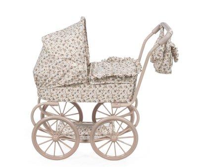 Stroller with Big Wheels Somerset