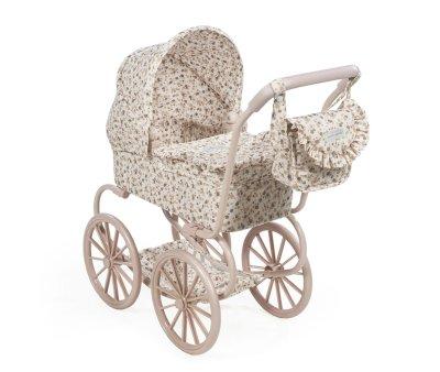 Stroller with Big Wheels Somerset