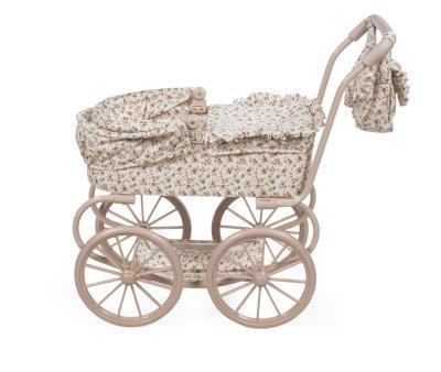 Stroller with Big Wheels Somerset