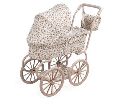 Stroller with Big Wheels Somerset