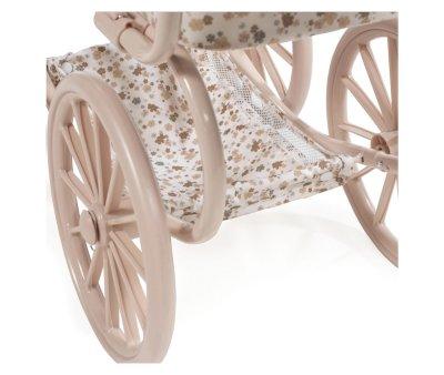 Stroller with Big Wheels Somerset