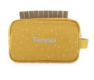 Necessaire Mr. Lion Personalizvel
