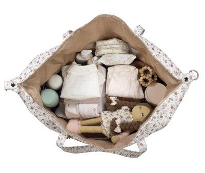 Valise de maternit XL Somerset