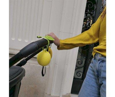Porte-Sucettes Lou The Lemon