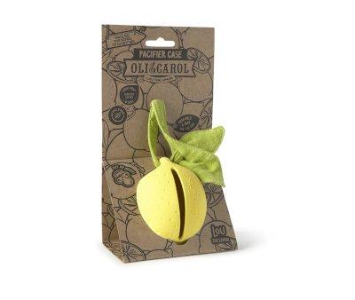 Porte-Sucettes Lou The Lemon