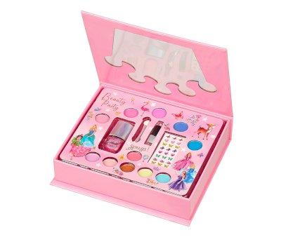 Coffret Cosmtiques Enfants Crown