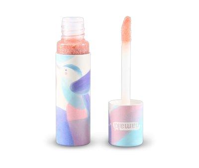 Lucidalabbra Glitter Pink