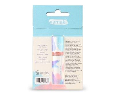 Lucidalabbra Glitter Pink