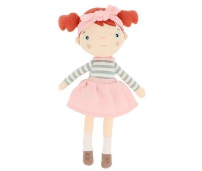 Bambola Monnka My Little Friend Mia Personalizzabile