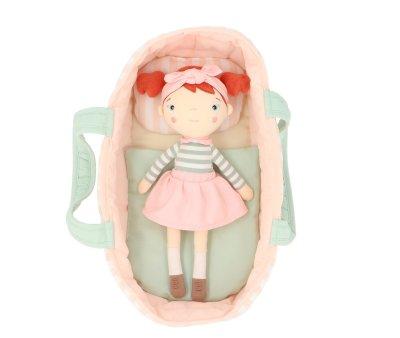 Bambola Monnka My Little Friend Mia Personalizzabile