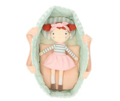 Bambola Monnka My Little Friend Mia Personalizzabile