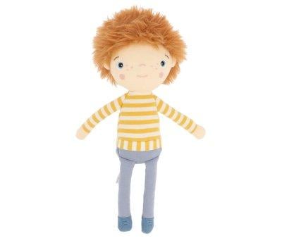 Boneco Pequeno Pumuky