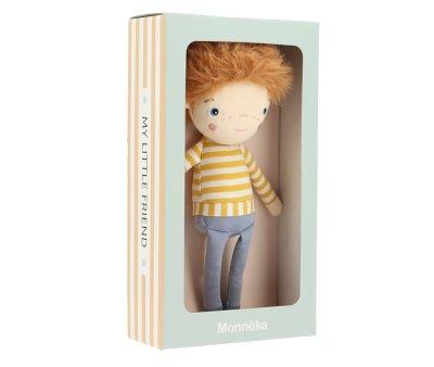Boneco Pequeno Pumuky