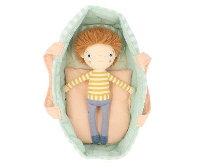 Boneco Pequeno Pumuky
