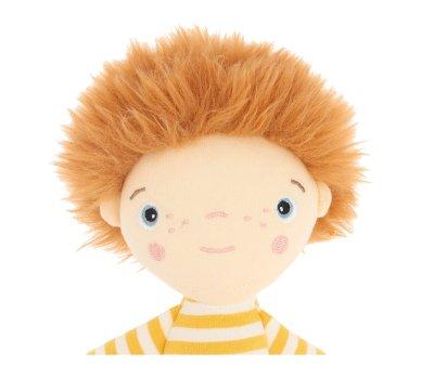 Boneco Pequeno Pumuky