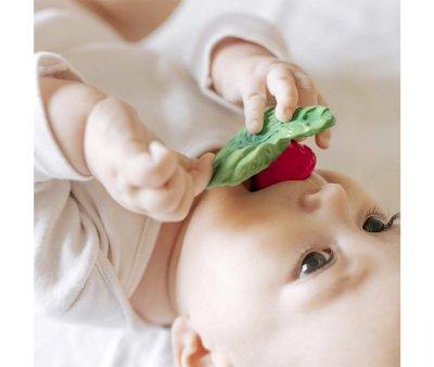 Pack Regalo Recin Nacido Rattle Lemon