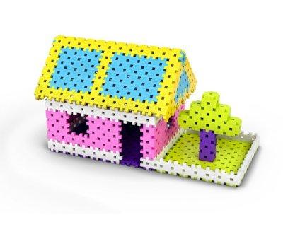 300 Pezzi Meli Basic Pastel