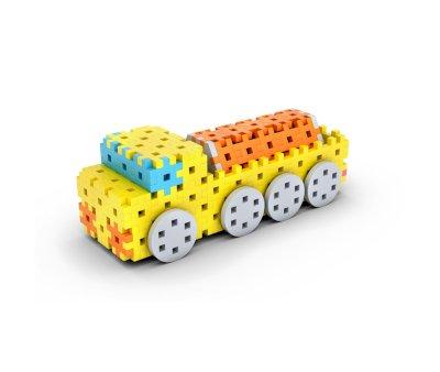 400 Pezzi Costructor Basic