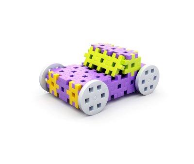 250 Pices Basic Constructor Travel Box