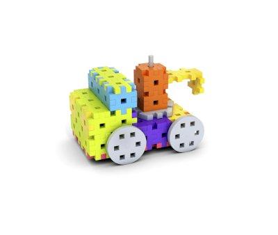 120 Pezzi Costructor Maxi