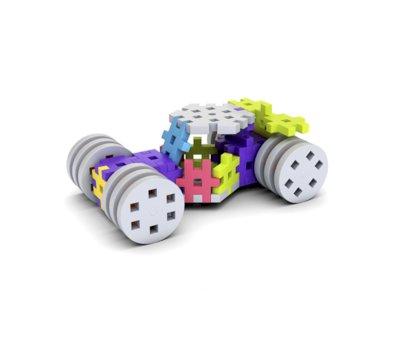 120 Pezzi Costructor Maxi
