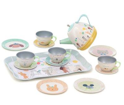 Set de T Musicale Natura Sarah Betz