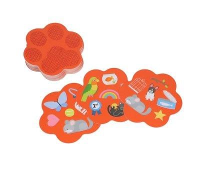 Gioco di Carte Pet Jumble