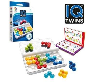 IQ Twins