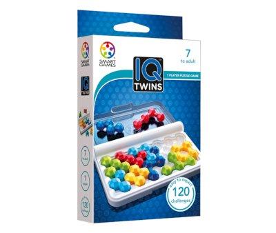 IQ Twins