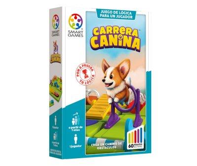 Carrera Canina