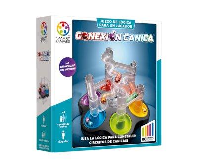 Canica Connection