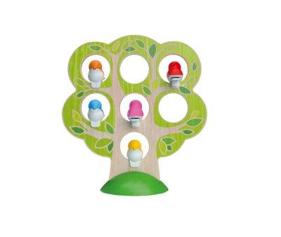 Gioco di Logica La casa sull'Albero