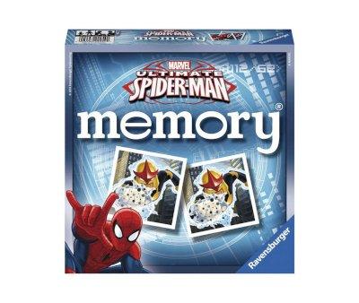 Memory Ultimate Spiderman