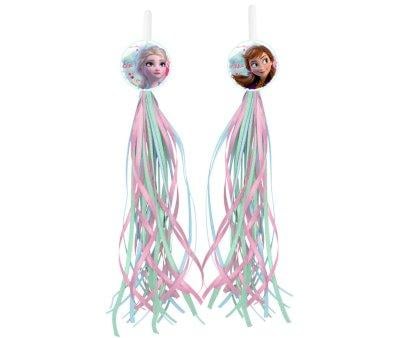 Franjas de guido Frozen II