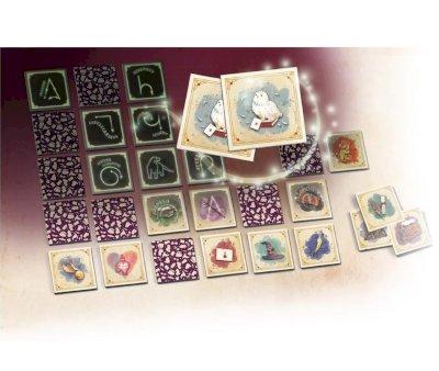 Memory Harry Potter