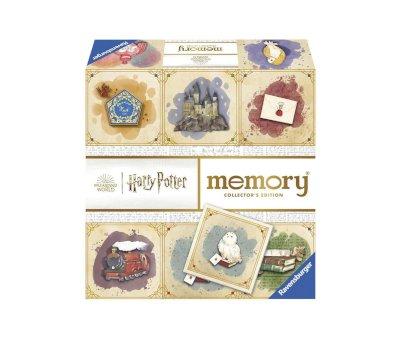 Memory Harry Potter