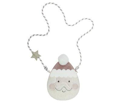 Bolsa de Pai Natal