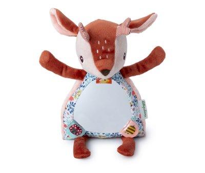 Stella Peekaboo Sensory Mirror