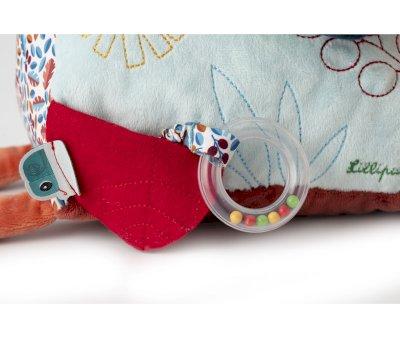 Jack Triangle of Activities with Sensory Mirror