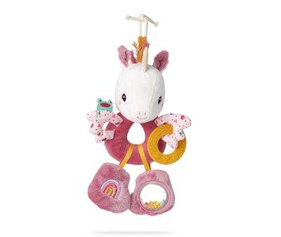 Peluche Multi Attivit Lena