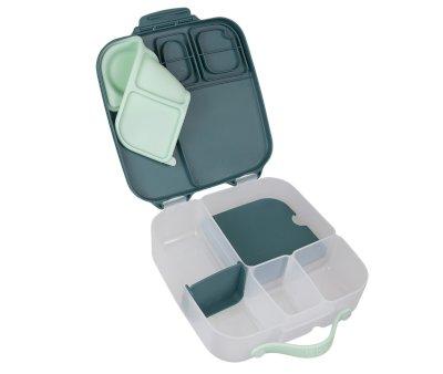 Lunch Box Jumbo Emerald Forest