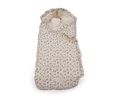 Saco Arrullo Beb con Capucha Somerset