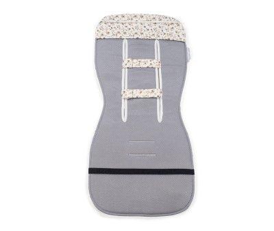 Somerset Stroller Seat Cushion